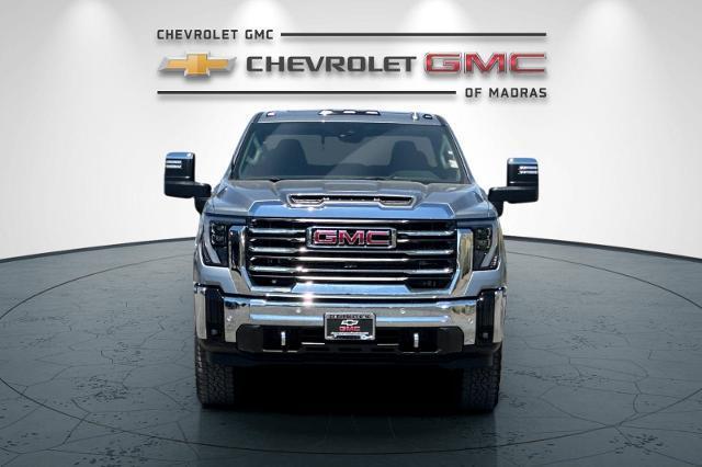 new 2025 GMC Sierra 2500 car, priced at $86,620
