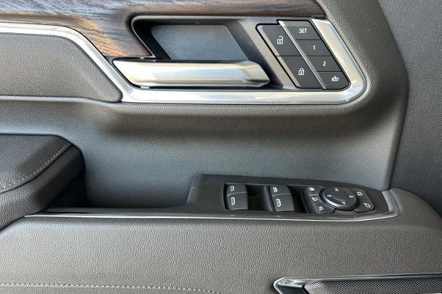 new 2025 GMC Sierra 2500 car, priced at $86,620