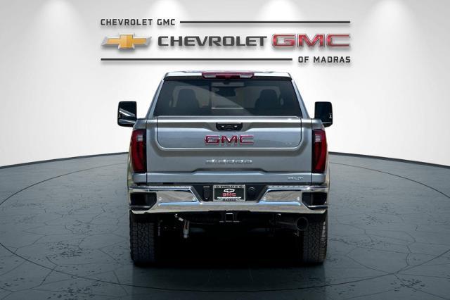 new 2025 GMC Sierra 2500 car, priced at $86,620