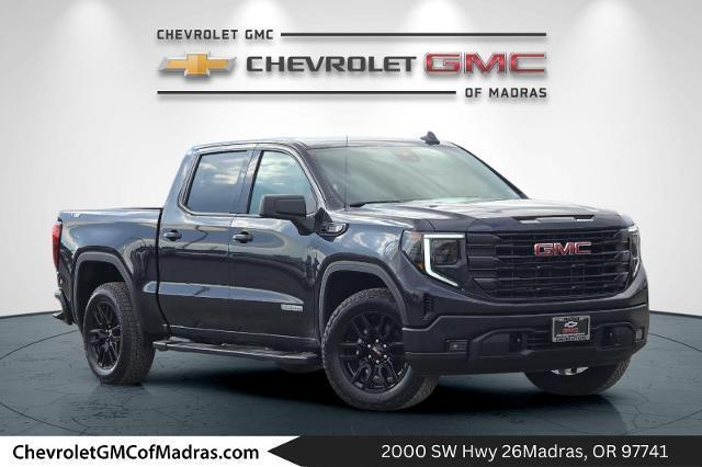 new 2025 GMC Sierra 1500 car, priced at $64,835