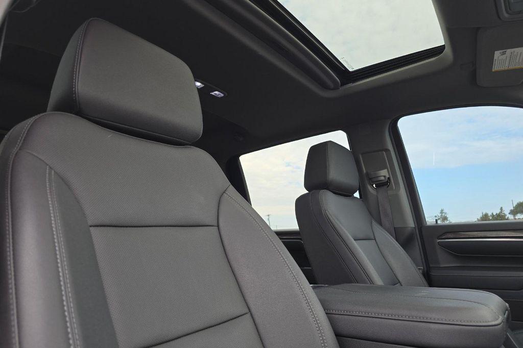 used 2024 Chevrolet Silverado 2500 car, priced at $71,900