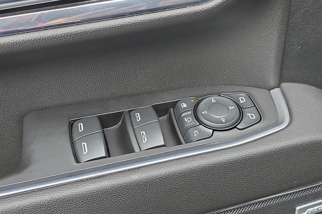 used 2024 Chevrolet Silverado 2500 car, priced at $71,900