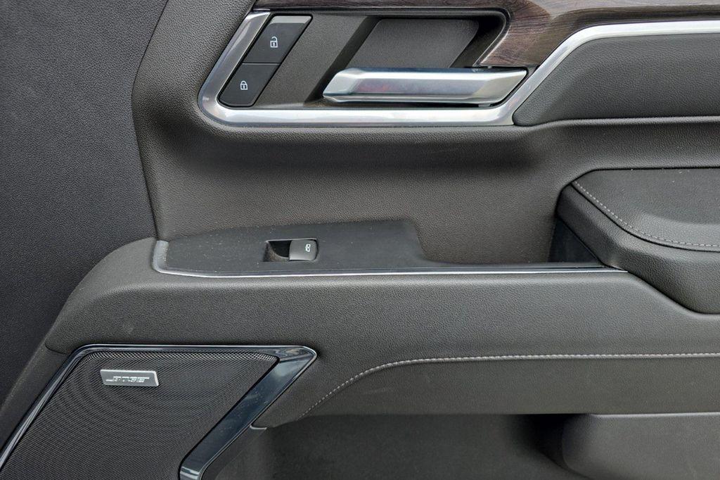 used 2024 Chevrolet Silverado 2500 car, priced at $71,900