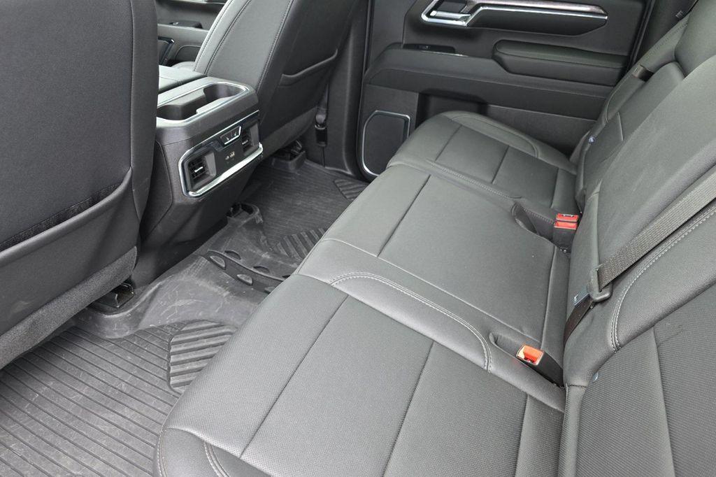 used 2024 Chevrolet Silverado 2500 car, priced at $71,900