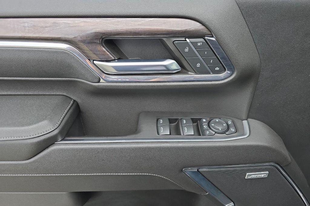 used 2024 Chevrolet Silverado 2500 car, priced at $71,900