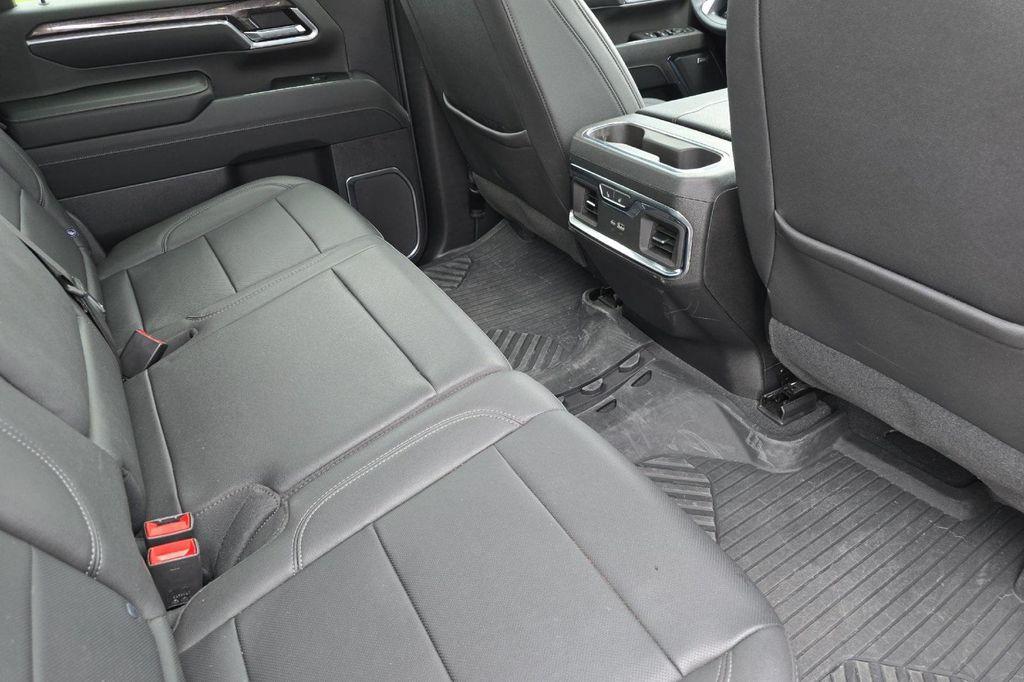 used 2024 Chevrolet Silverado 2500 car, priced at $71,900