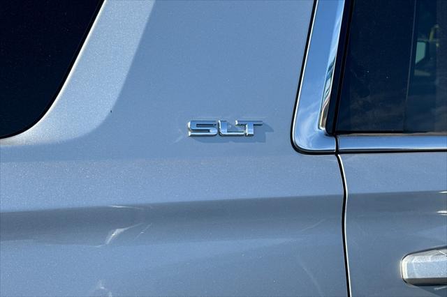 used 2020 GMC Yukon car, priced at $42,990