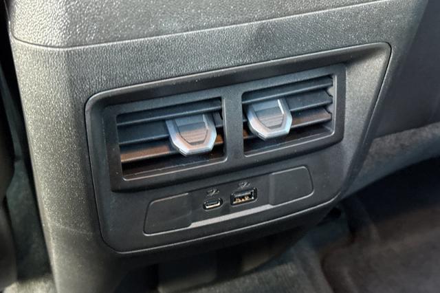 new 2026 Chevrolet Colorado car, priced at $50,940