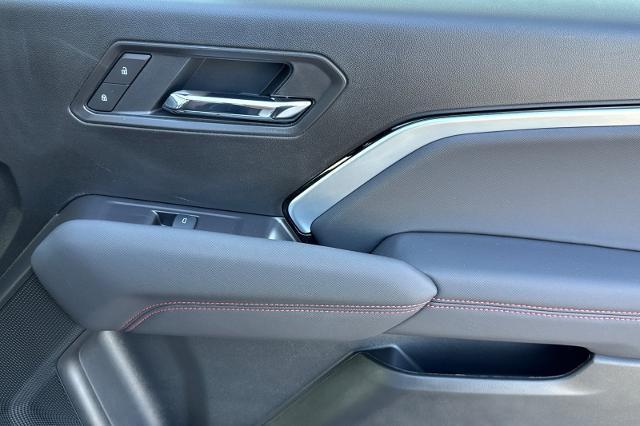 new 2026 Chevrolet Colorado car, priced at $50,940