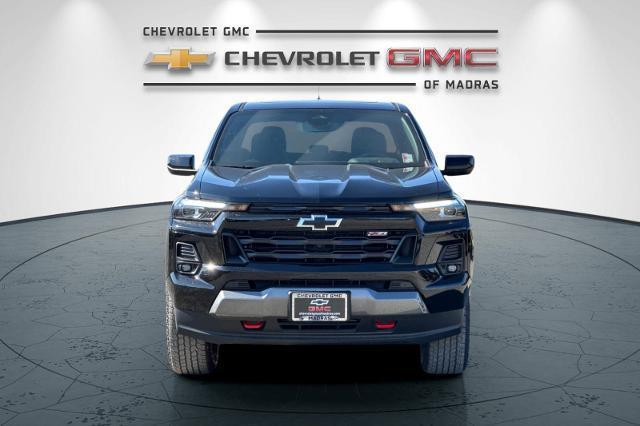 new 2026 Chevrolet Colorado car, priced at $50,940