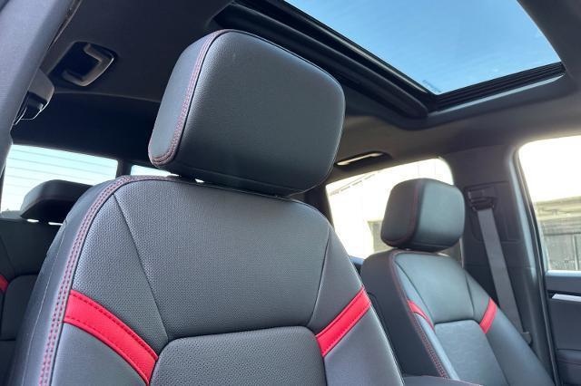 new 2026 Chevrolet Colorado car, priced at $50,940