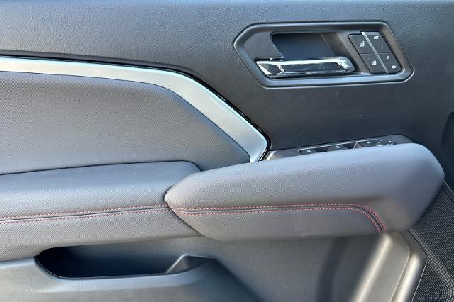 new 2026 Chevrolet Colorado car, priced at $50,940