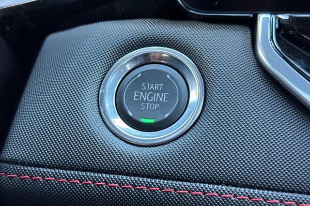 new 2026 Chevrolet Colorado car, priced at $50,940