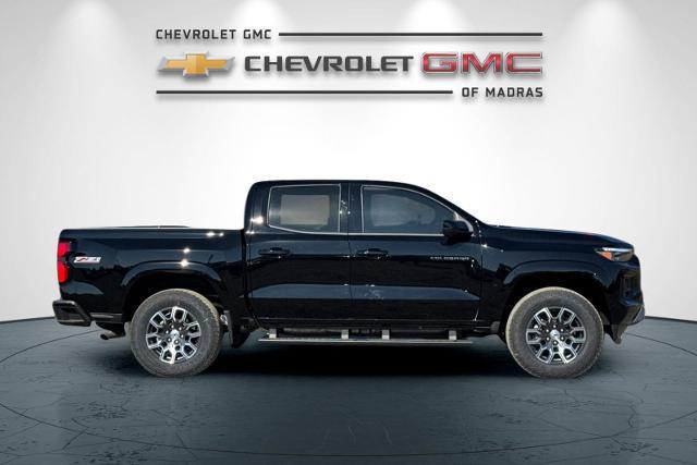 new 2026 Chevrolet Colorado car, priced at $50,940