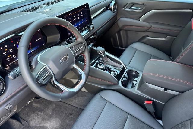 new 2026 Chevrolet Colorado car, priced at $50,940