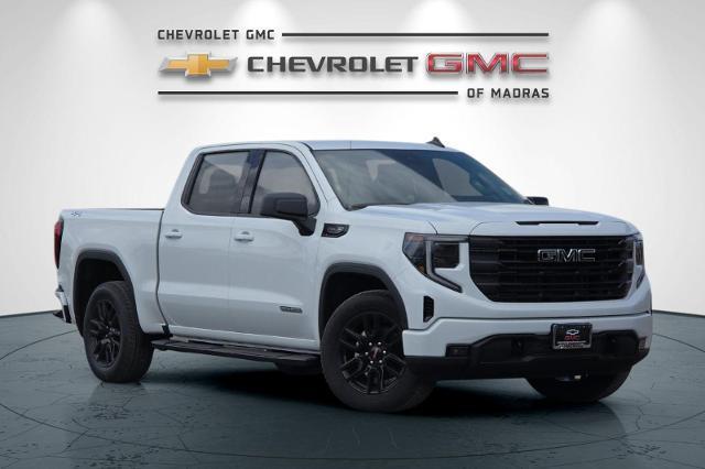 new 2025 GMC Sierra 1500 car, priced at $67,500