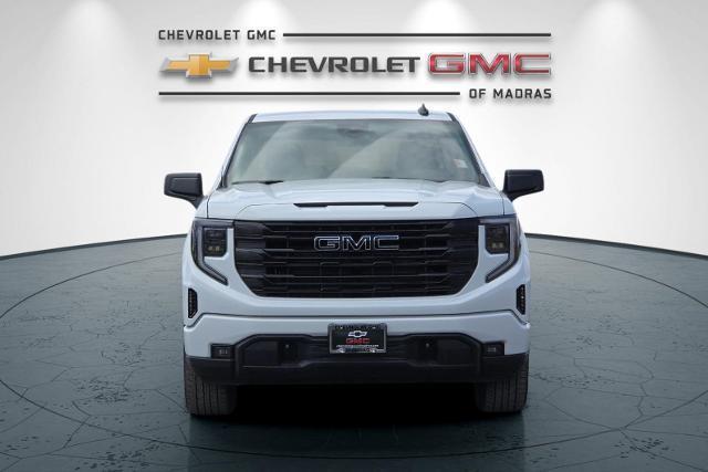 new 2025 GMC Sierra 1500 car, priced at $67,500