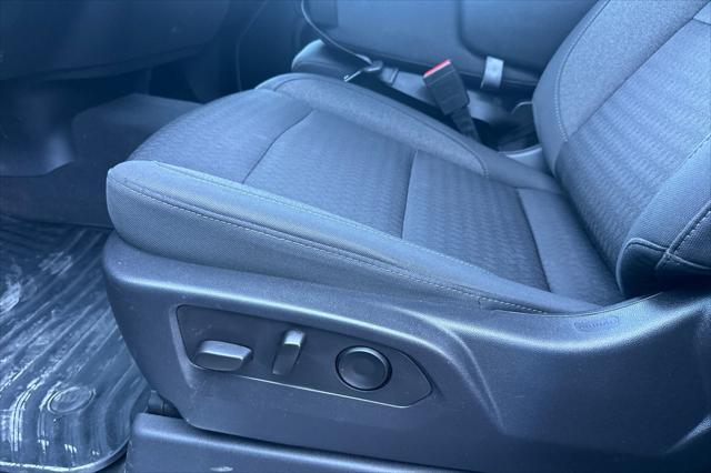 used 2023 GMC Sierra 1500 car, priced at $44,990