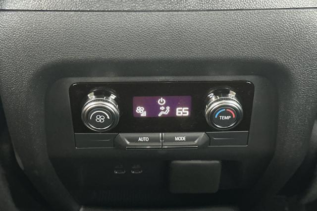 new 2025 GMC Acadia car, priced at $45,140