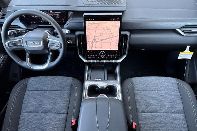 new 2025 GMC Acadia car, priced at $45,140