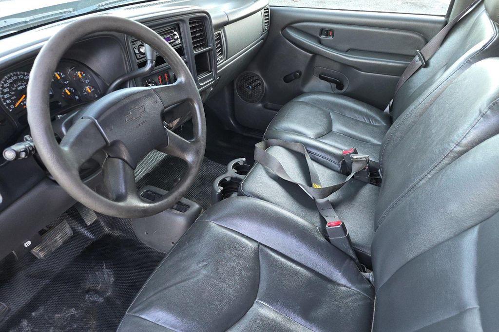 used 2006 Chevrolet Silverado 3500 car, priced at $26,500