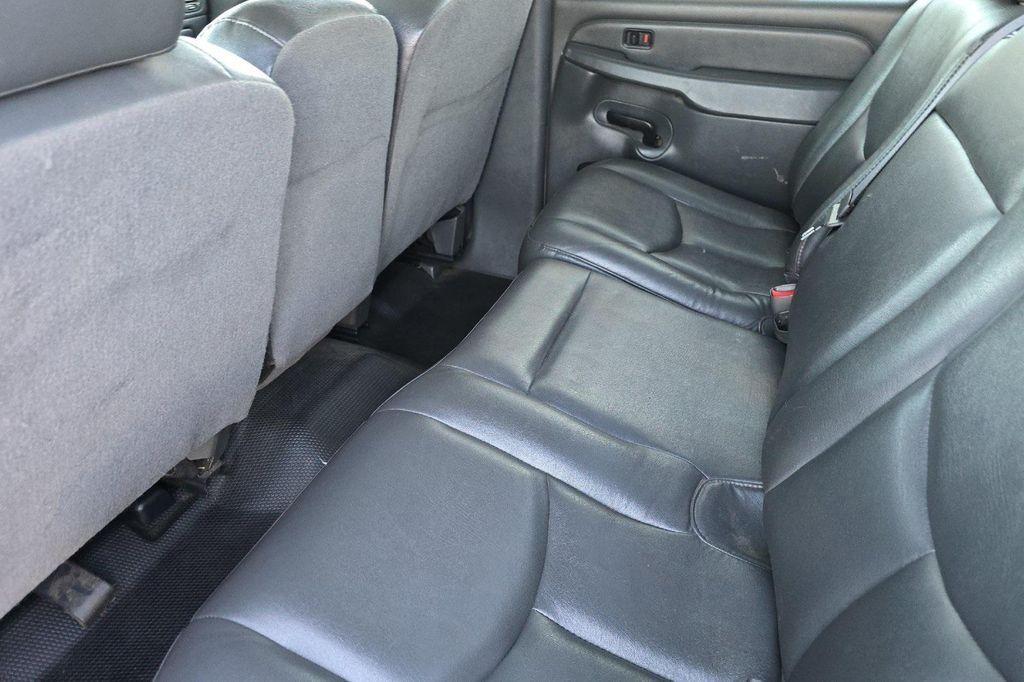 used 2006 Chevrolet Silverado 3500 car, priced at $26,500