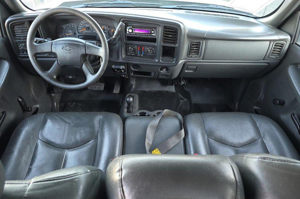 used 2006 Chevrolet Silverado 3500 car, priced at $26,500