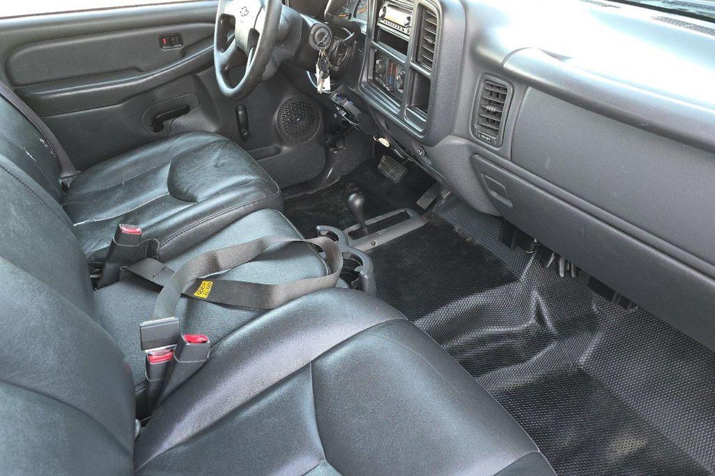 used 2006 Chevrolet Silverado 3500 car, priced at $26,500