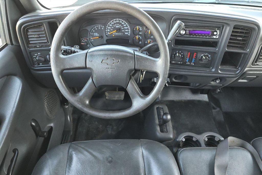 used 2006 Chevrolet Silverado 3500 car, priced at $26,500