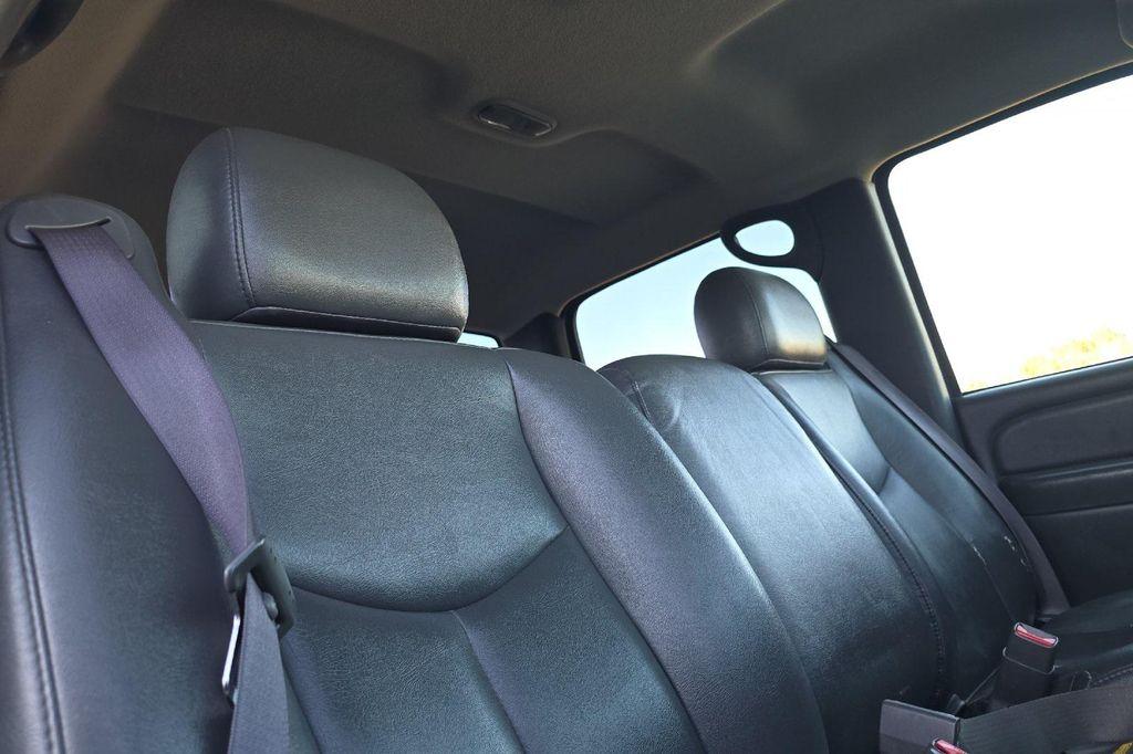 used 2006 Chevrolet Silverado 3500 car, priced at $26,500