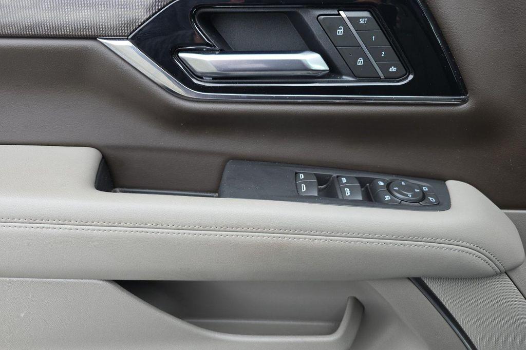 used 2025 GMC Yukon XL car, priced at $74,800
