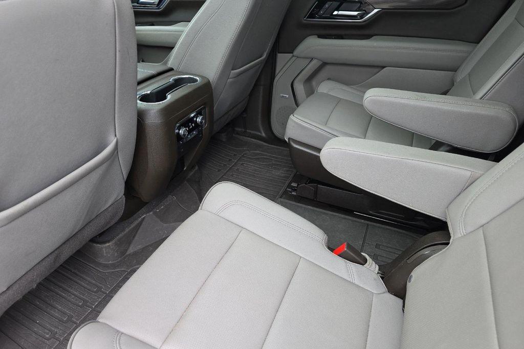 used 2025 GMC Yukon XL car, priced at $74,800