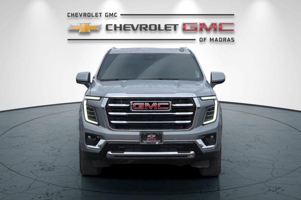 used 2025 GMC Yukon XL car, priced at $74,800