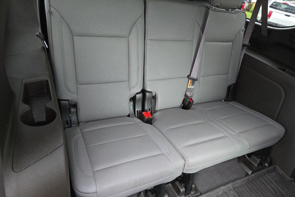 used 2025 GMC Yukon XL car, priced at $74,800