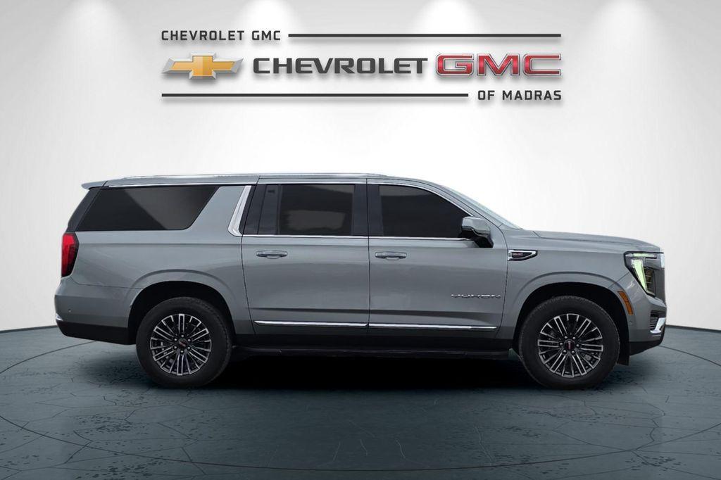 used 2025 GMC Yukon XL car, priced at $74,800