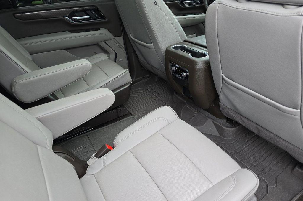 used 2025 GMC Yukon XL car, priced at $74,800