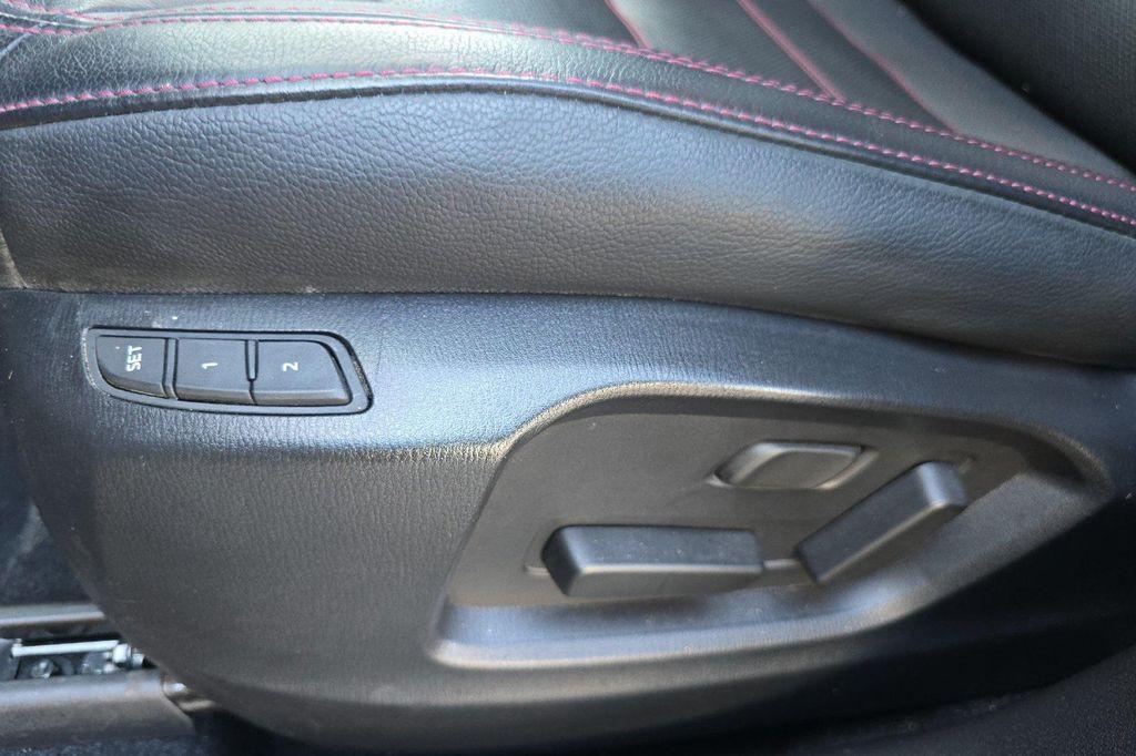 used 2025 Mazda CX-5 car, priced at $29,900