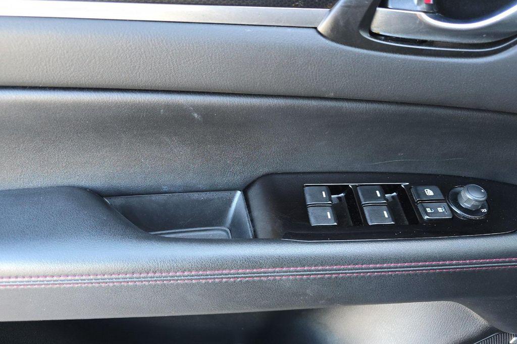 used 2025 Mazda CX-5 car, priced at $29,900