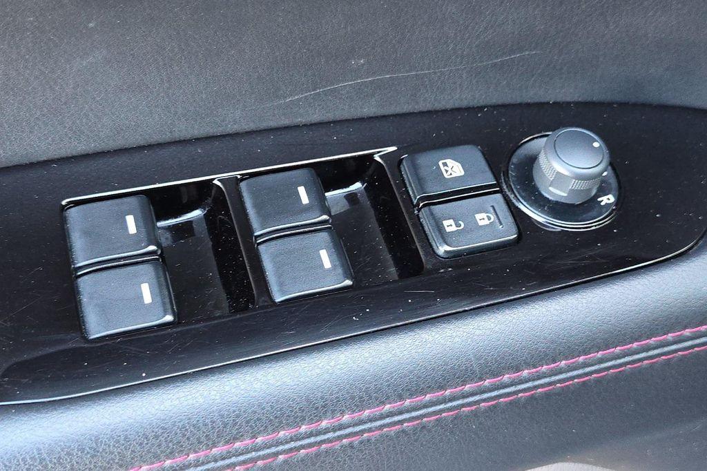 used 2025 Mazda CX-5 car, priced at $29,900