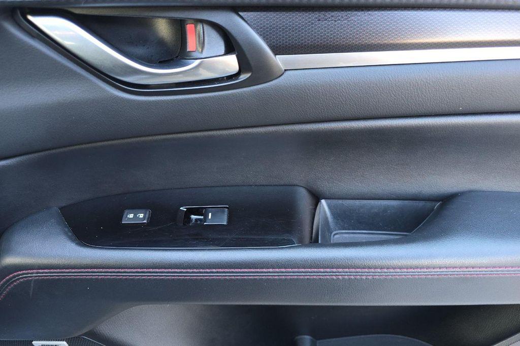 used 2025 Mazda CX-5 car, priced at $29,900