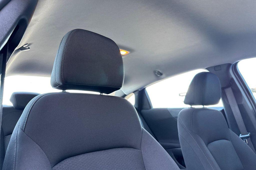 used 2023 Chevrolet Malibu car, priced at $15,900