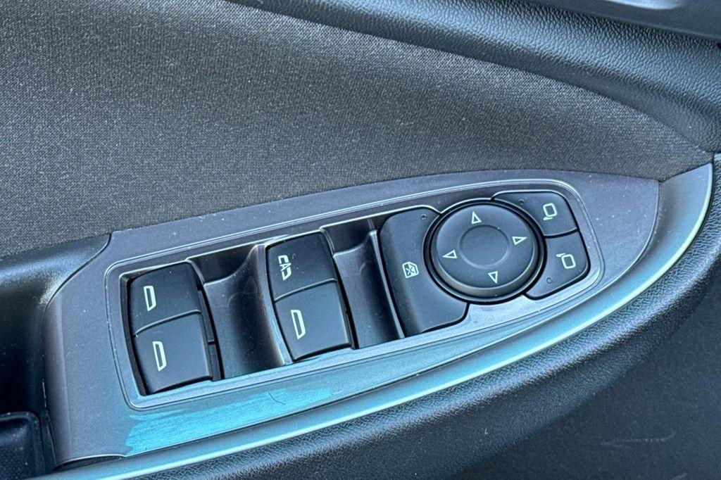 used 2023 Chevrolet Malibu car, priced at $15,900