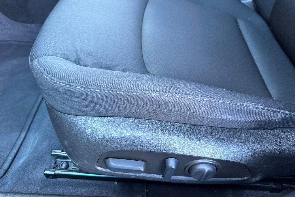 used 2023 Chevrolet Malibu car, priced at $15,900