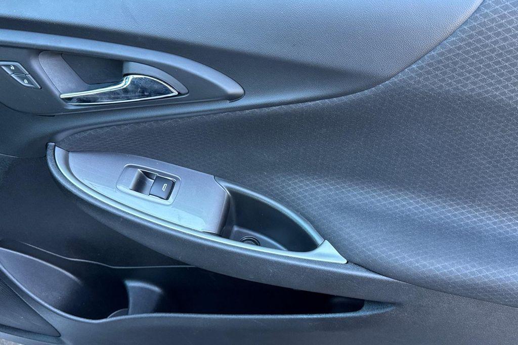 used 2023 Chevrolet Malibu car, priced at $15,900