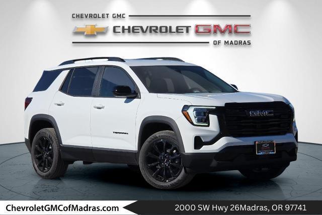 new 2026 GMC Terrain car, priced at $35,740