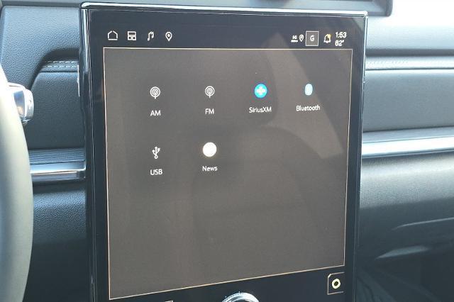 new 2026 GMC Terrain car, priced at $35,740