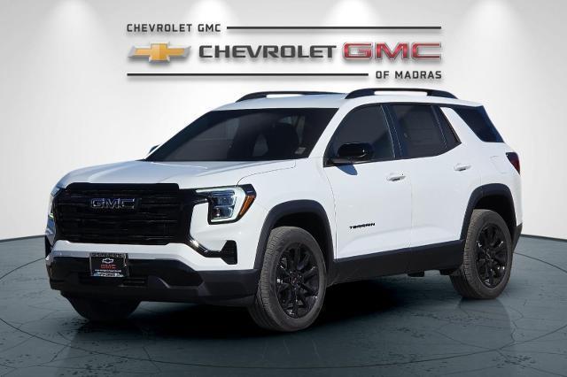 new 2026 GMC Terrain car, priced at $35,740