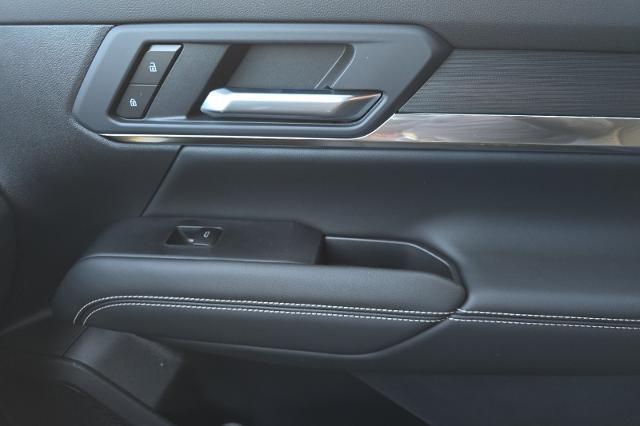 new 2026 GMC Terrain car, priced at $35,740