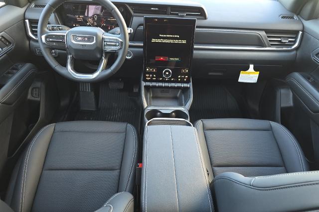 new 2026 GMC Terrain car, priced at $35,740