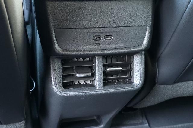 new 2026 GMC Terrain car, priced at $35,740